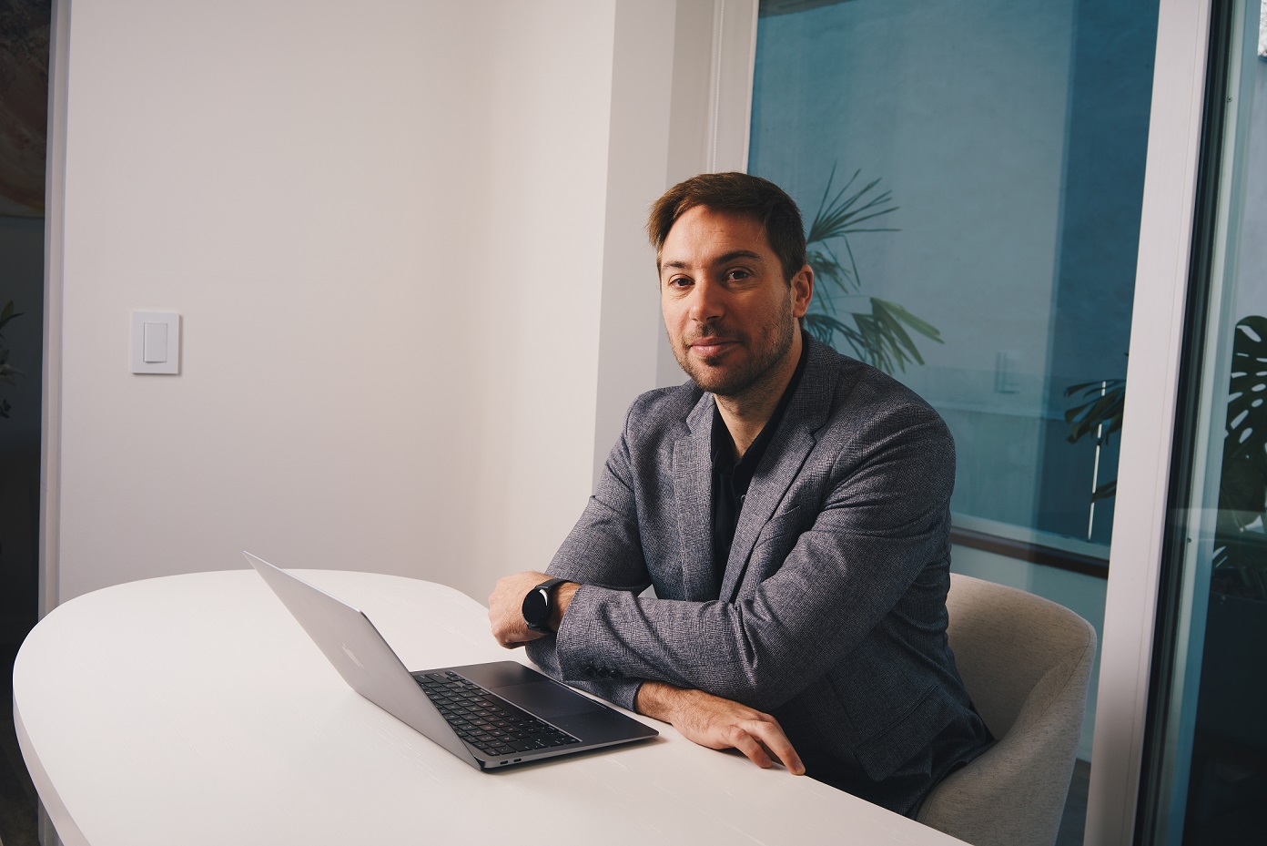 Dr Gabriel Cohen Sabban